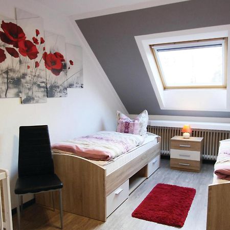 Lovely Apartment In Marienmuenster With Sauna Schieder-Schwalenberg Luaran gambar