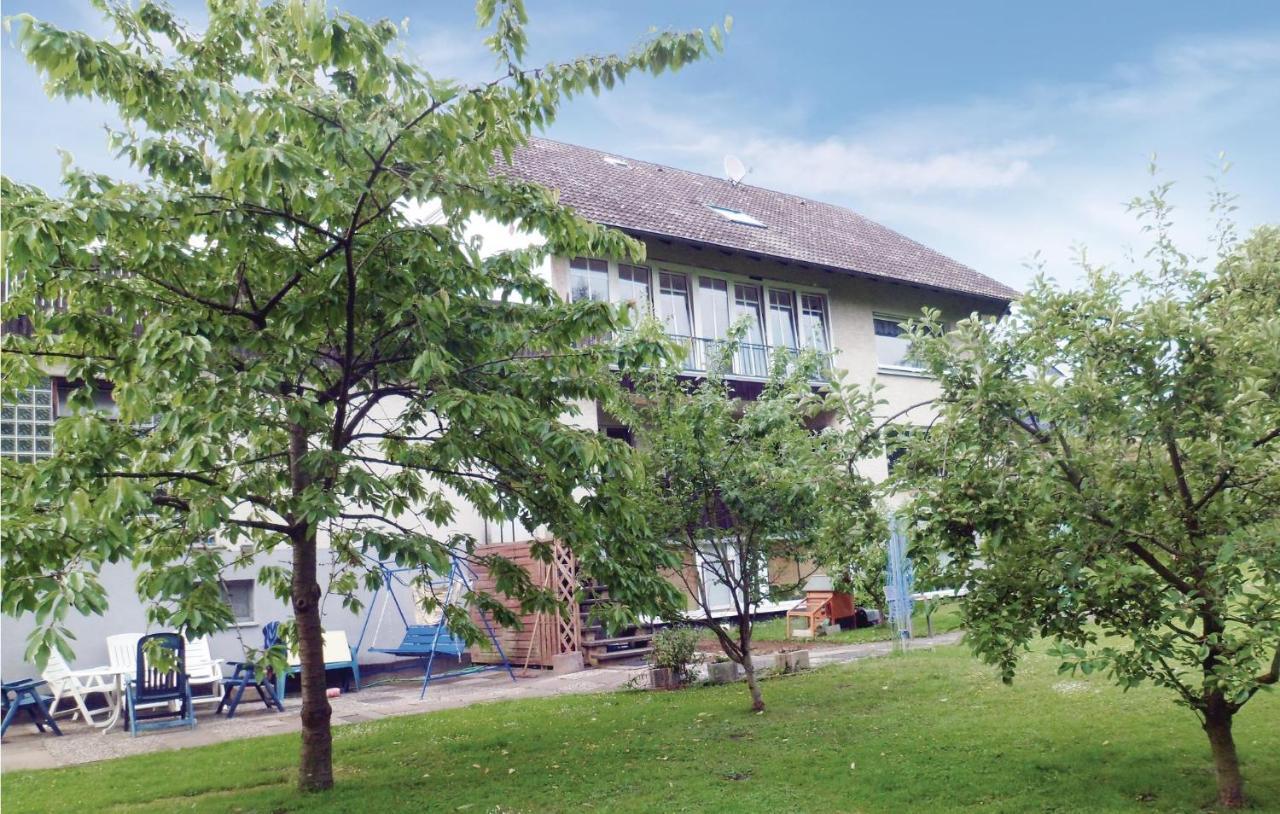 Lovely Apartment In Marienmuenster With Sauna Schieder-Schwalenberg Luaran gambar