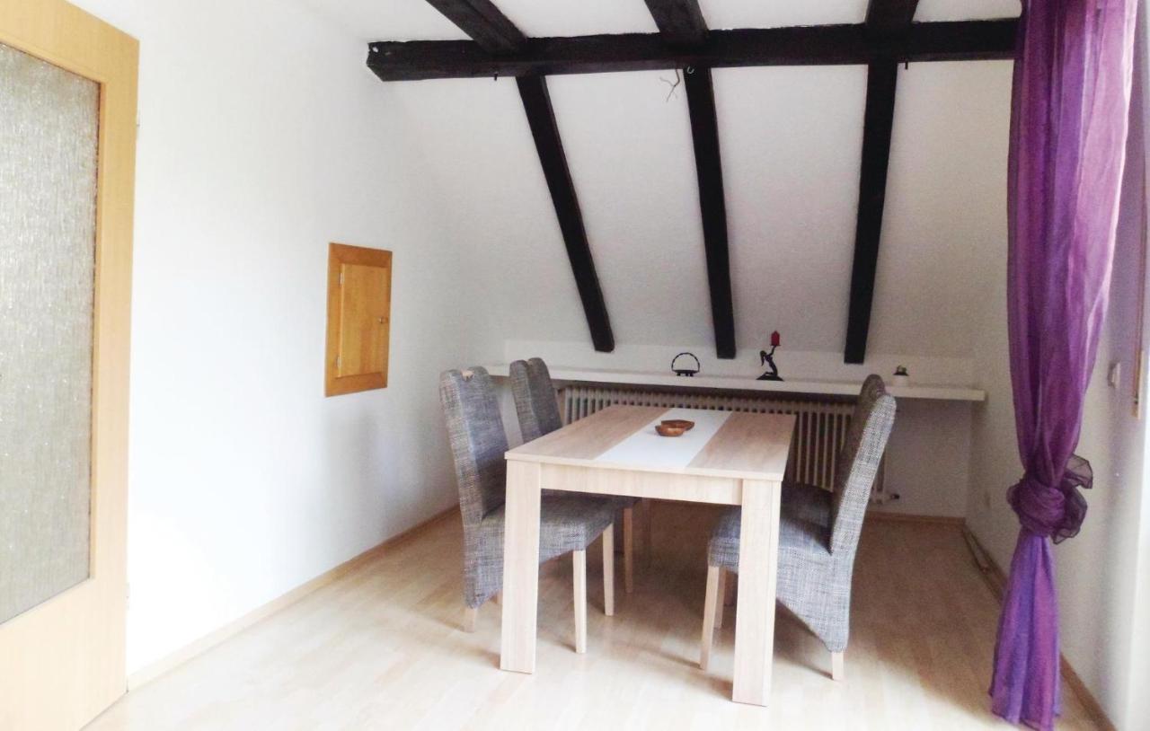 Lovely Apartment In Marienmuenster With Sauna Schieder-Schwalenberg Luaran gambar
