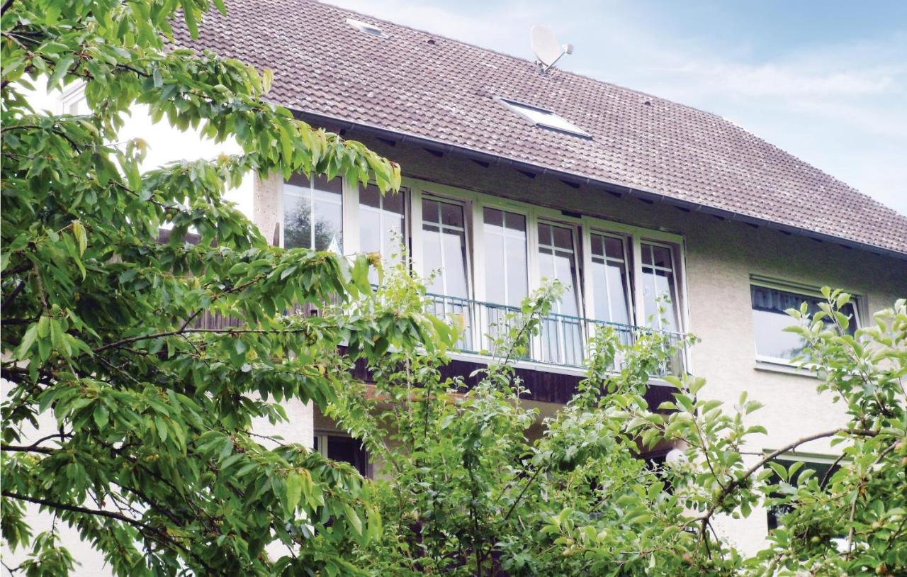 Lovely Apartment In Marienmuenster With Sauna Schieder-Schwalenberg Luaran gambar
