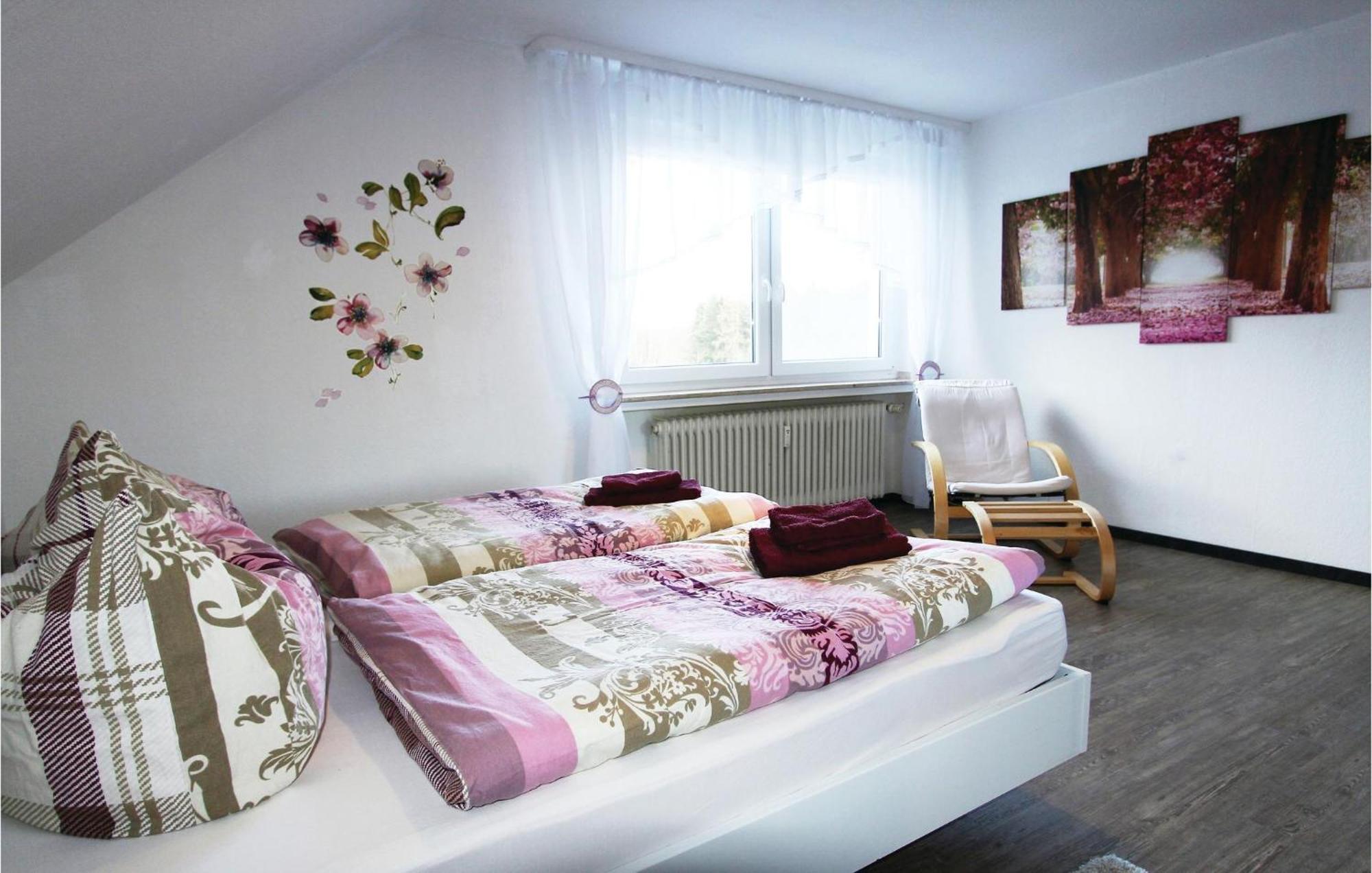 Lovely Apartment In Marienmuenster With Sauna Schieder-Schwalenberg Luaran gambar