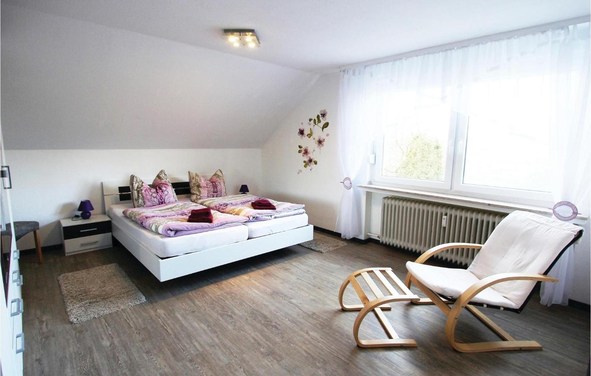 Lovely Apartment In Marienmuenster With Sauna Schieder-Schwalenberg Luaran gambar